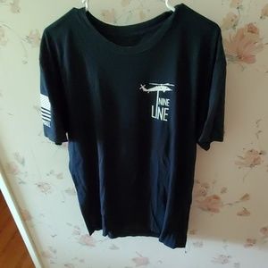 Nine Line shirt